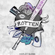 Image for article titled The Official Suicide Squad Movie Tattoos, Ranked